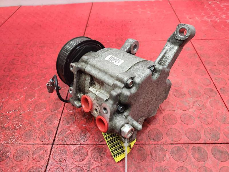 2021 Subaru Impreza A/C Air Compressor