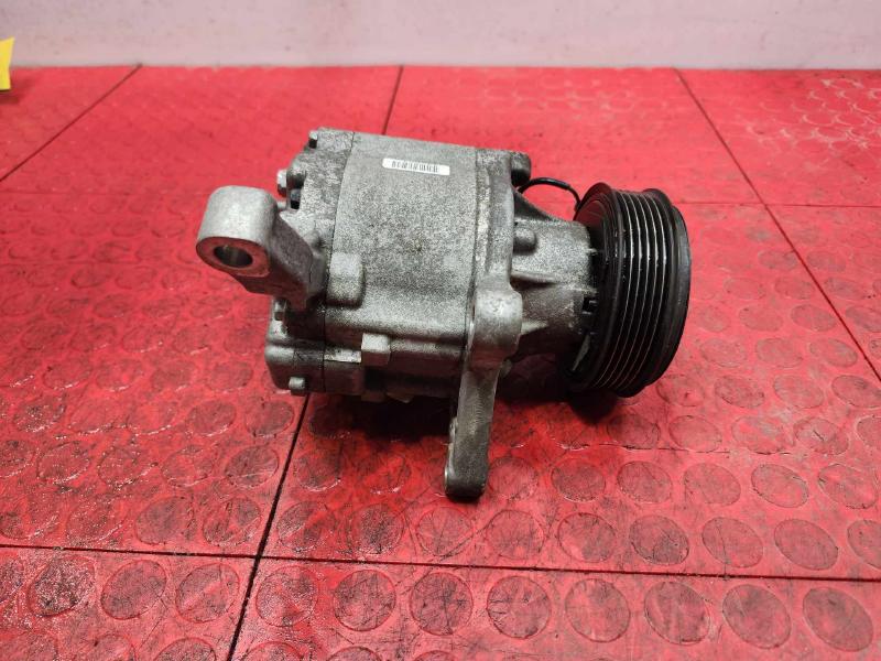 2021 Subaru Impreza A/C Air Compressor