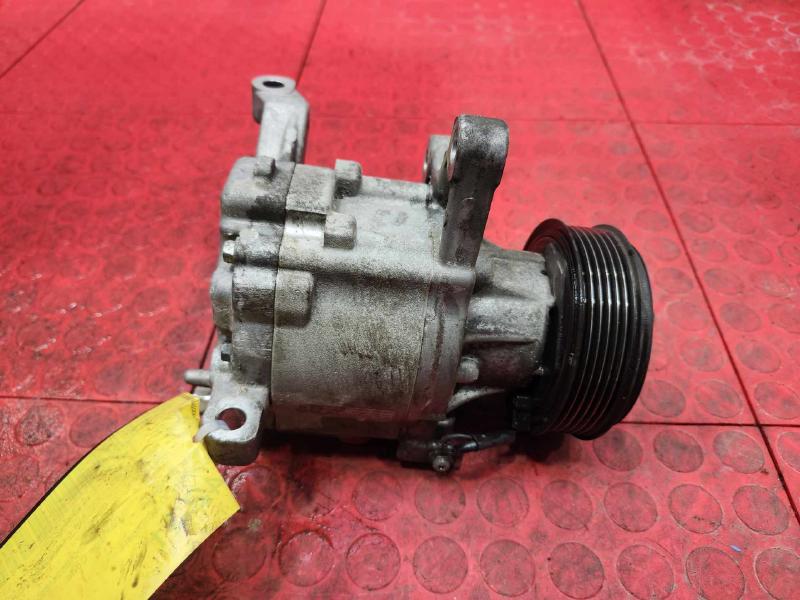 2021 Subaru Impreza A/C Air Compressor