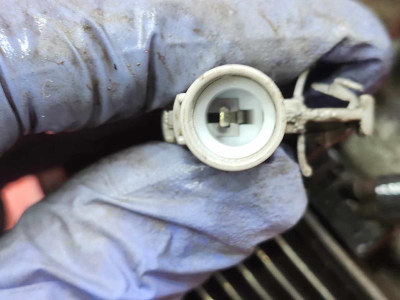 2021 Subaru Impreza A/C Air Compressor