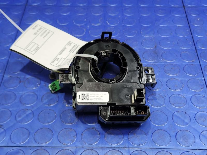 2015 Honda Fit Clockspring (Srs)