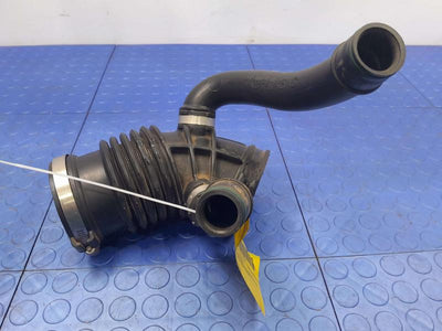 2016-2022 BMW 740i 740iX G11 G12 3.0L Engine Air Intake Hose OEM 13717643302