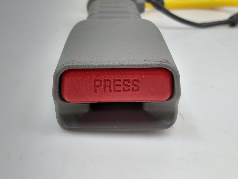 2014 Kia Sedona Front Seat Belt