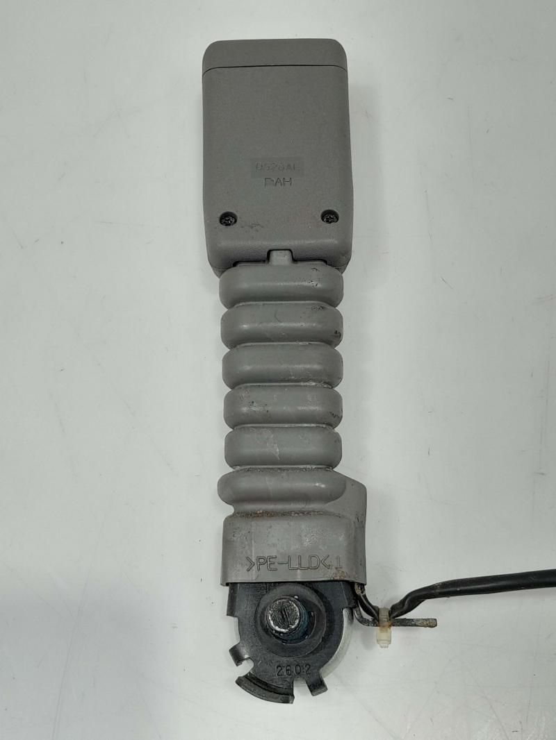 2014 Kia Sedona Front Seat Belt