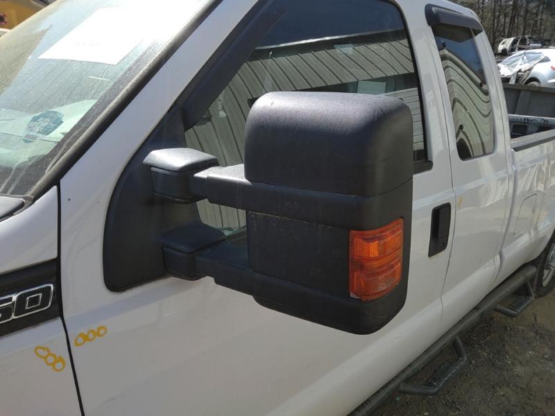 2011 Ford F-250 Super Duty Door Mirror