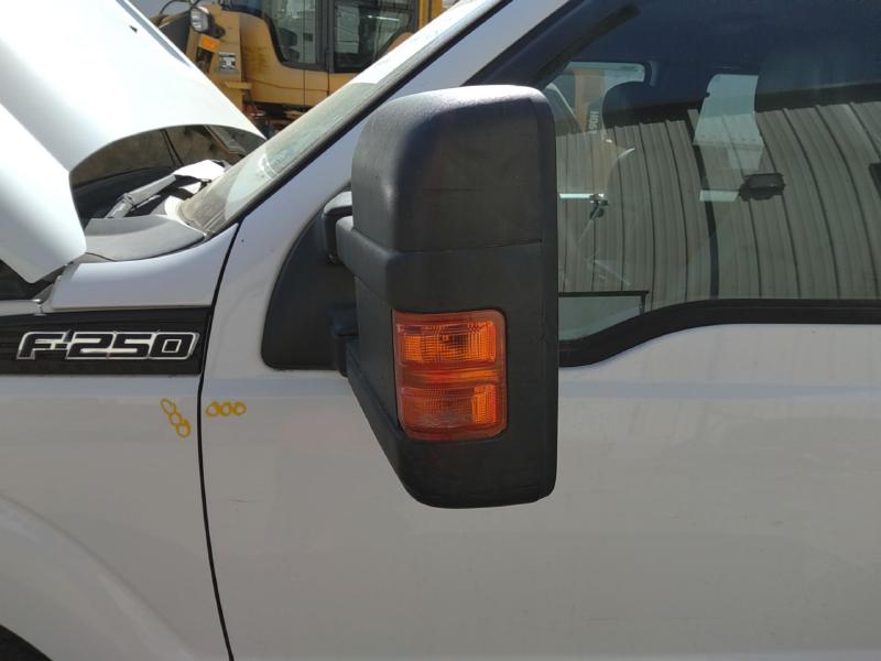 2011 Ford F-250 Super Duty Door Mirror