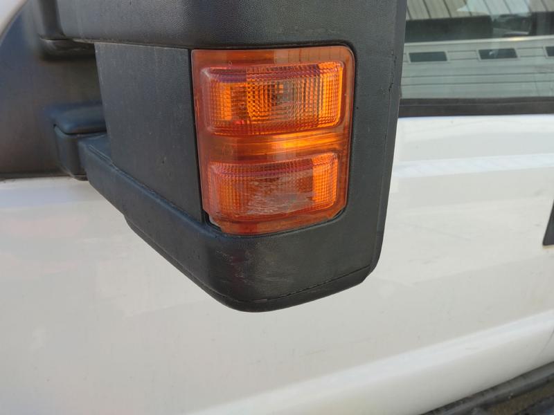 2011 Ford F-250 Super Duty Door Mirror