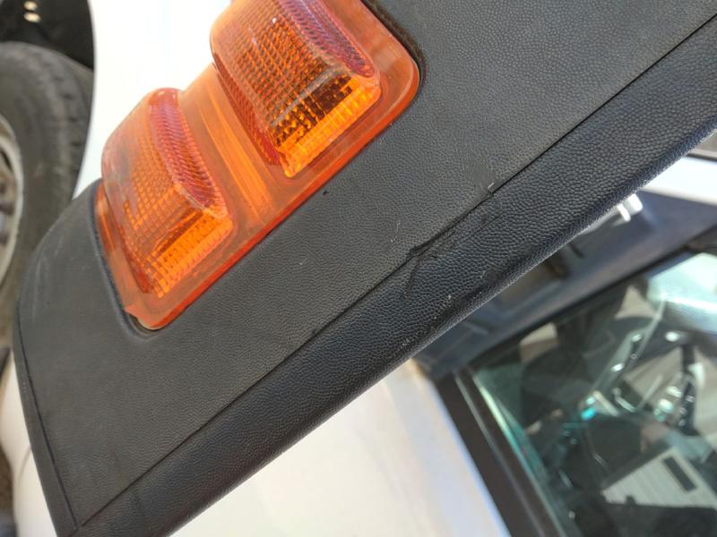 2011 Ford F-250 Super Duty Door Mirror