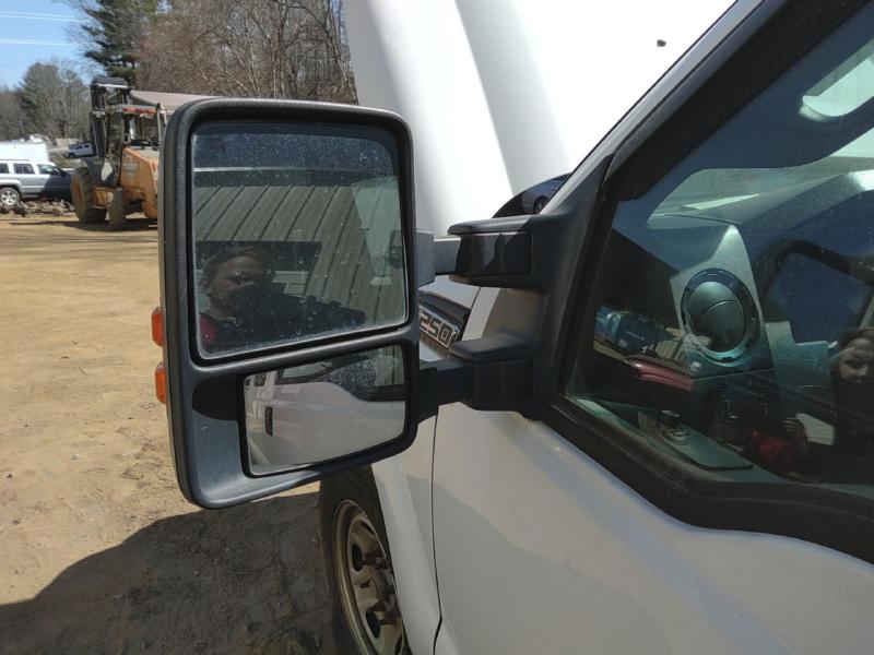 2011 Ford F-250 Super Duty Door Mirror