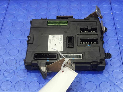 2015 Nissan Rogue Chassis Brain Box