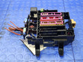 2017-2025 Audi Q7 OEM Cabin Fuse Box Relay Junction Block Genuine