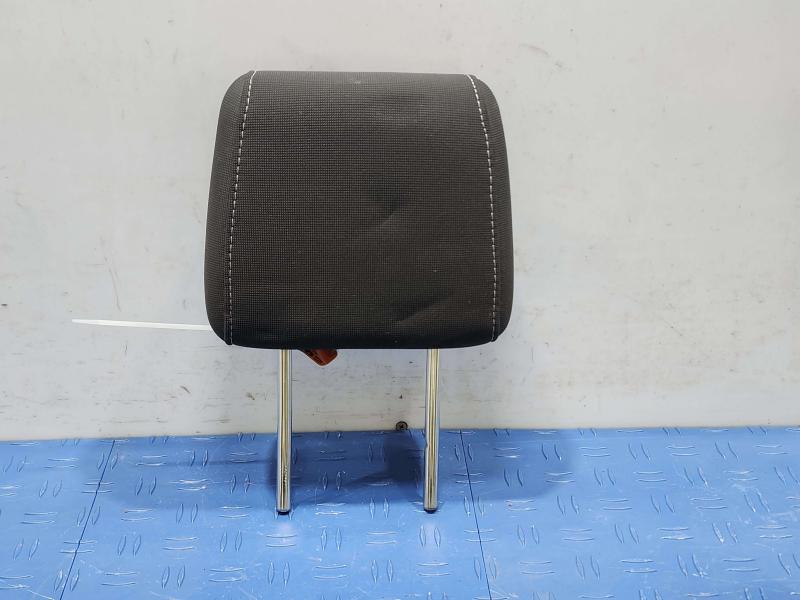 2012 Ford Focus Headrest
