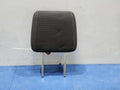 2012 Ford Focus Headrest