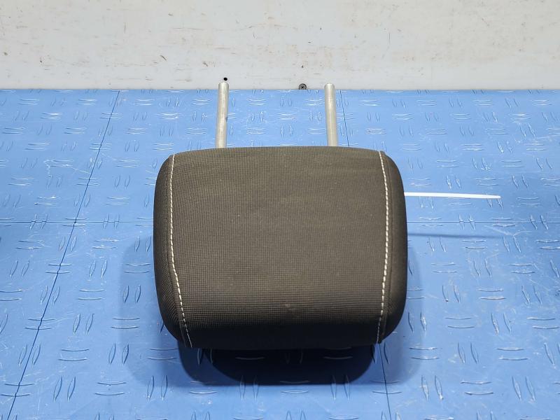 2012 Ford Focus Headrest