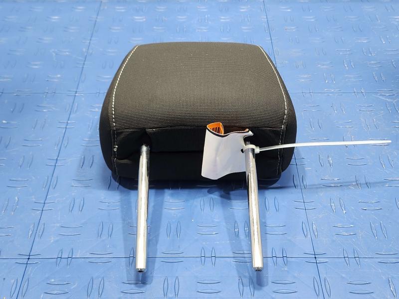 2012 Ford Focus Headrest