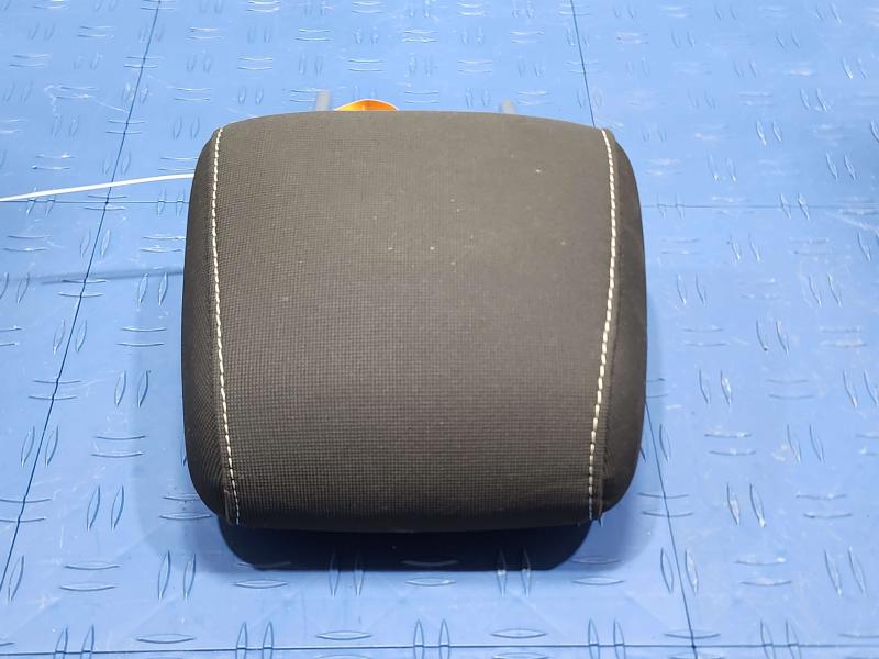 2012 Ford Focus Headrest