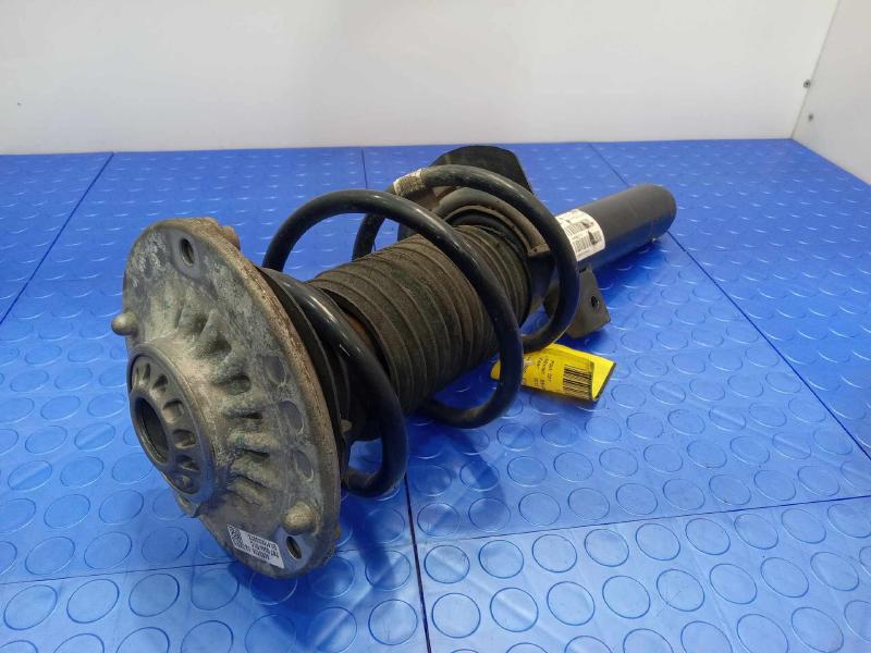 2015 BMW 428i Strut Assembly