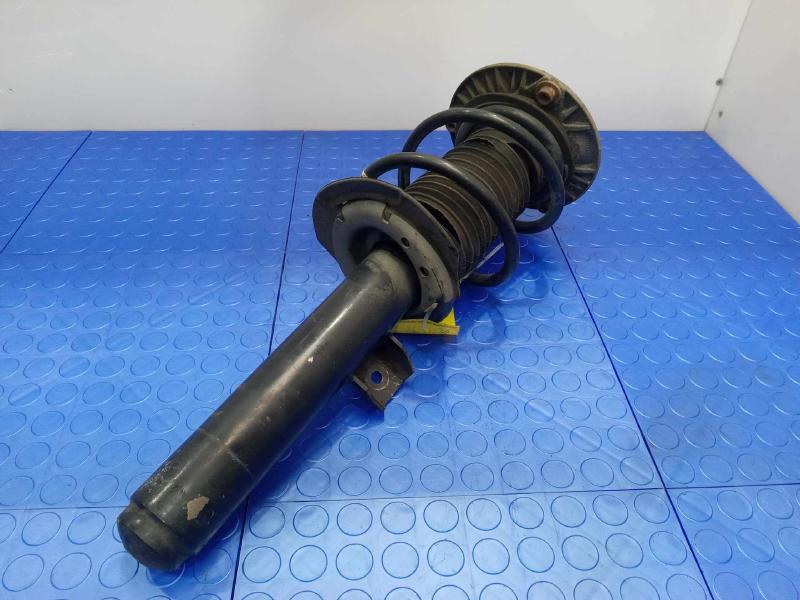 2015 BMW 428i Strut Assembly