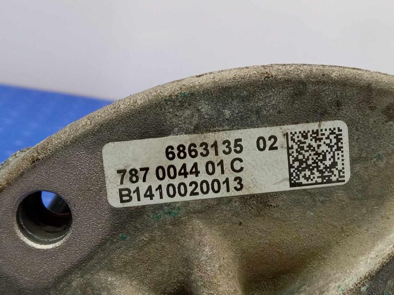 2015 BMW 428i Strut Assembly