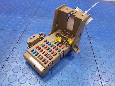2013-2015 Subaru XV Crosstrek Cabin Fuse Box Junction Block OEM 82201FJ110