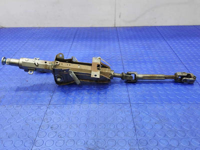 2013 Volkswagen Jetta Steering Column