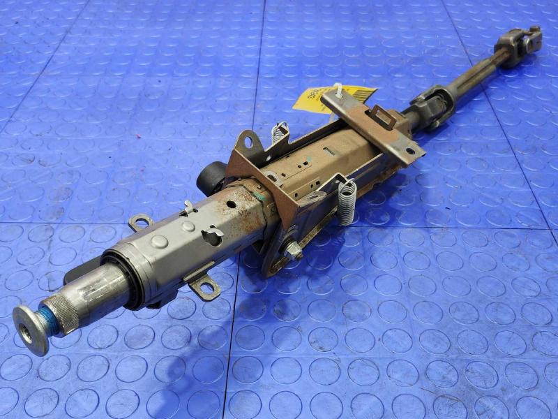 2013 Volkswagen Jetta Steering Column