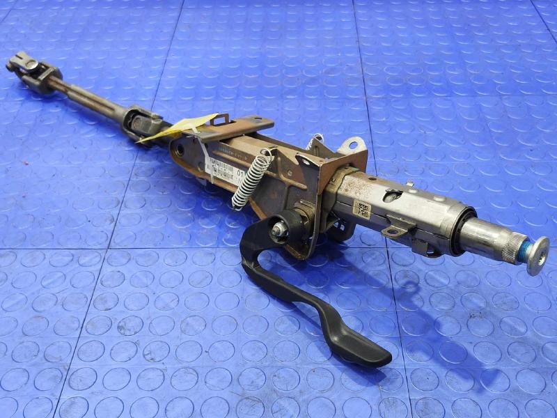2013 Volkswagen Jetta Steering Column