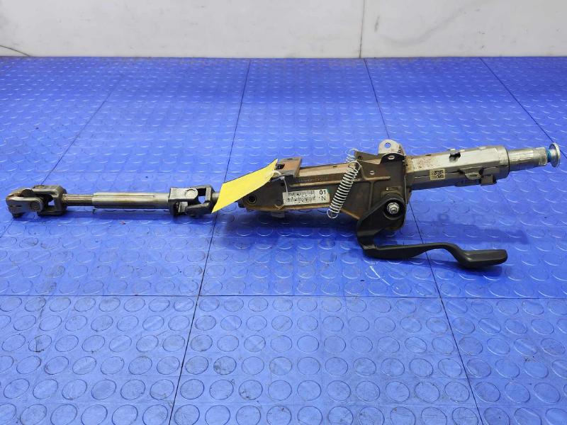 2013 Volkswagen Jetta Steering Column