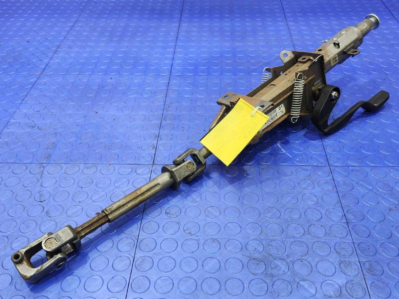 2013 Volkswagen Jetta Steering Column