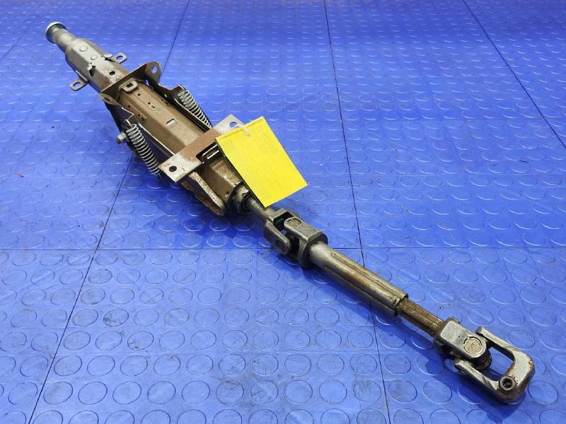 2013 Volkswagen Jetta Steering Column