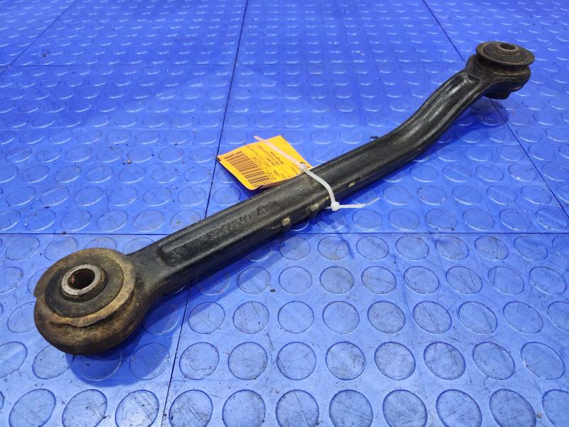 2010 Chevrolet Tahoe Upper Control Arm Rear
