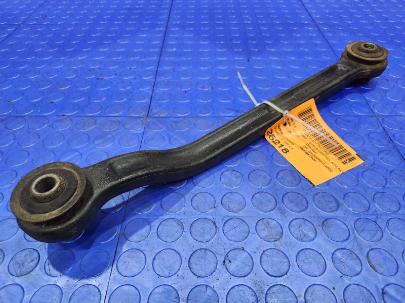 2010 Chevrolet Tahoe Upper Control Arm Rear