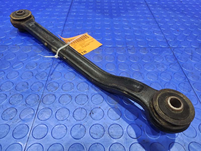 2010 Chevrolet Tahoe Upper Control Arm Rear