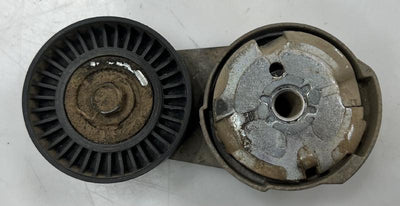 2013 Chrysler Town & Country Engine Belt Tensioner