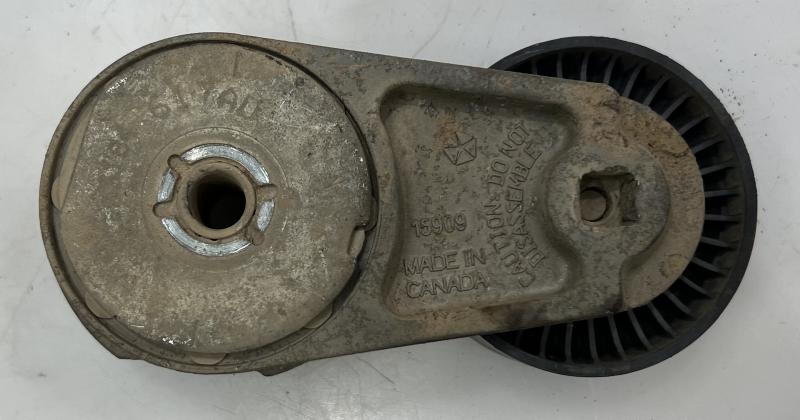 2013 Chrysler Town & Country Engine Belt Tensioner