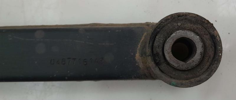 2014 Ram 1500 Lower Control Arm Rr