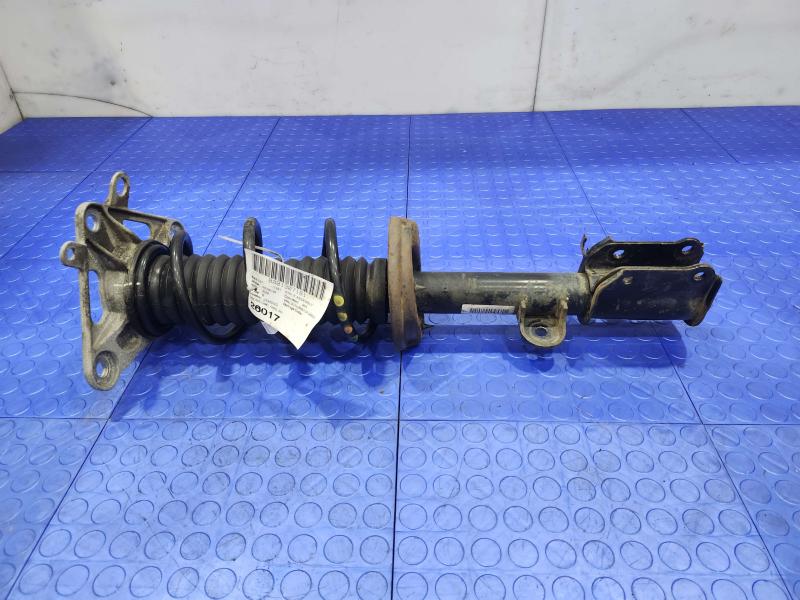 2020 Jeep Renegade Strut Assembly