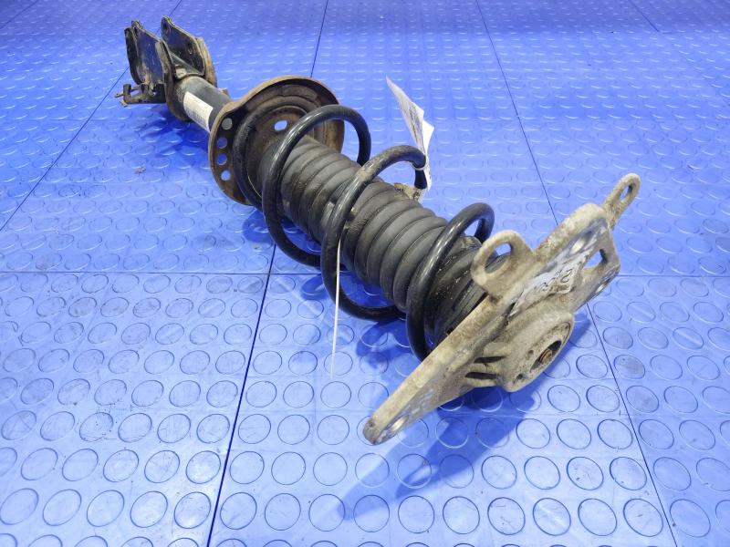 2020 Jeep Renegade Strut Assembly