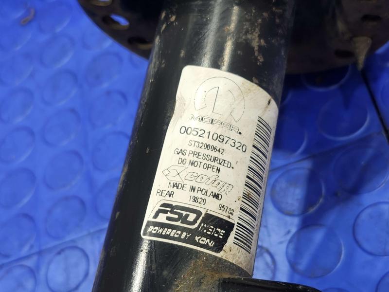 2020 Jeep Renegade Strut Assembly