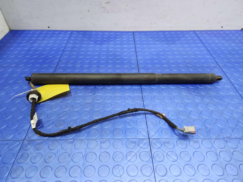 2020 Ford Escape Tailgate Lift Motor