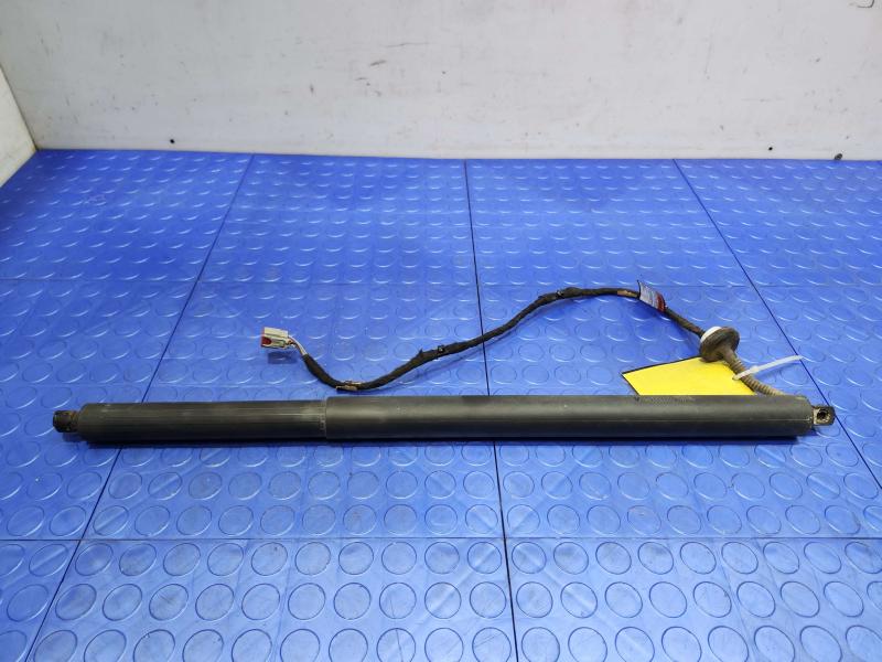 2020 Ford Escape Tailgate Lift Motor