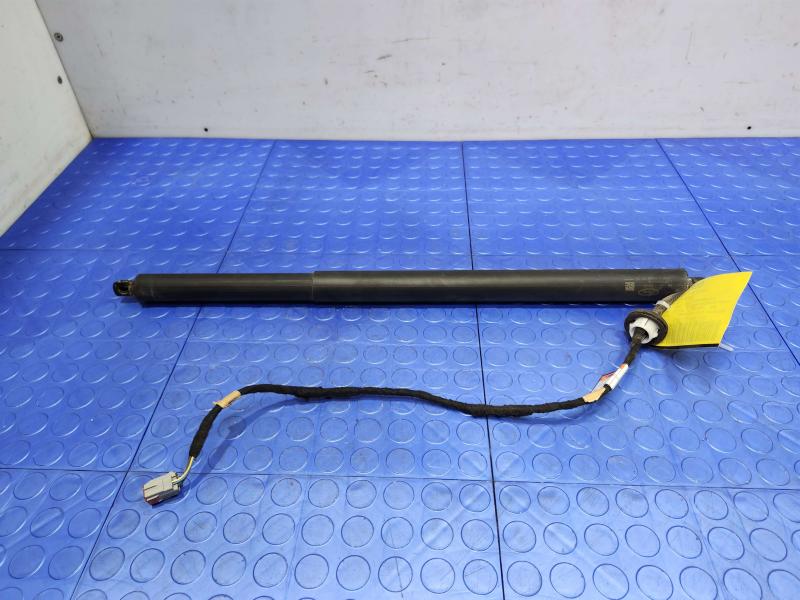 2020 Ford Escape Tailgate Lift Motor