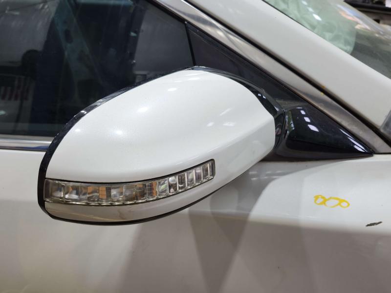 2014 Nissan Maxima Door Mirror
