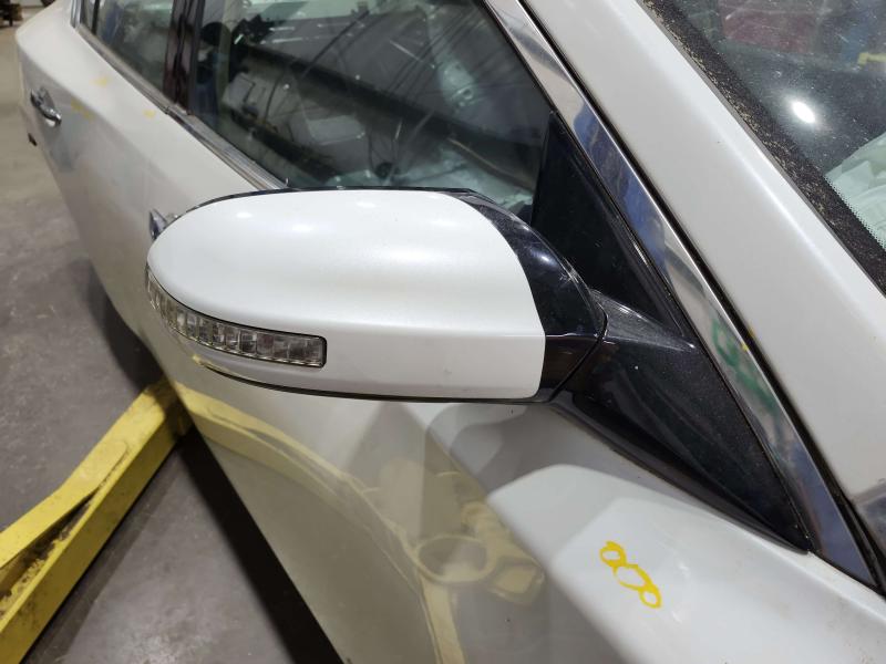 2014 Nissan Maxima Door Mirror