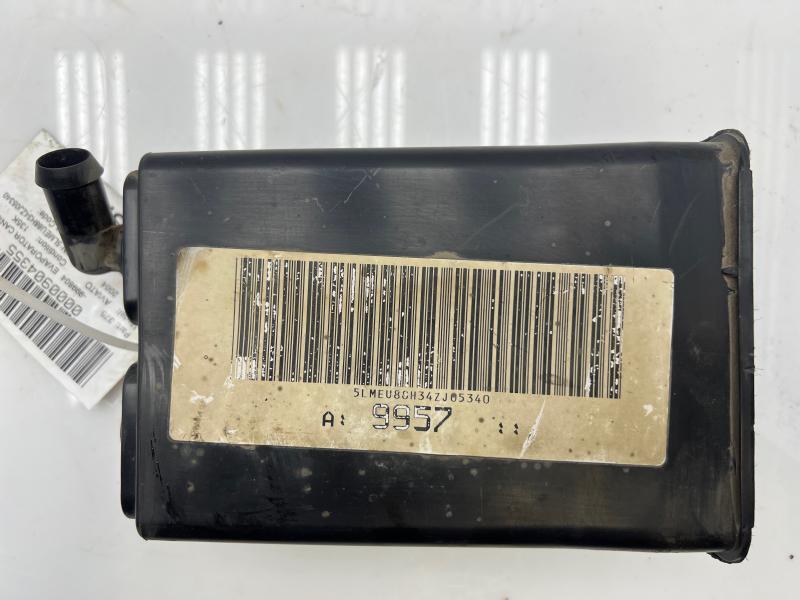 2004 Lincoln Aviator Evaporator Canister