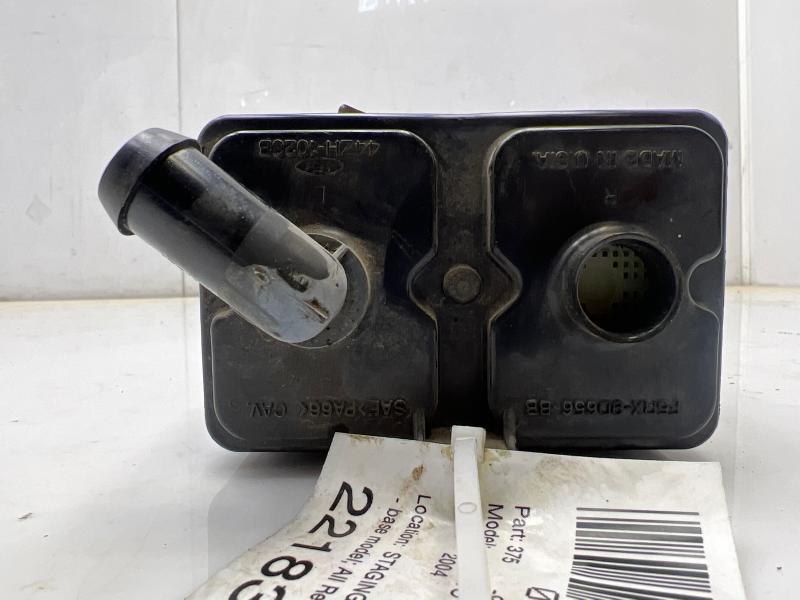 2004 Lincoln Aviator Evaporator Canister