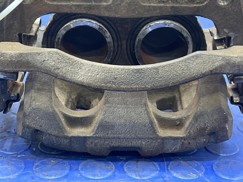 2007 Honda CR-V Caliper
