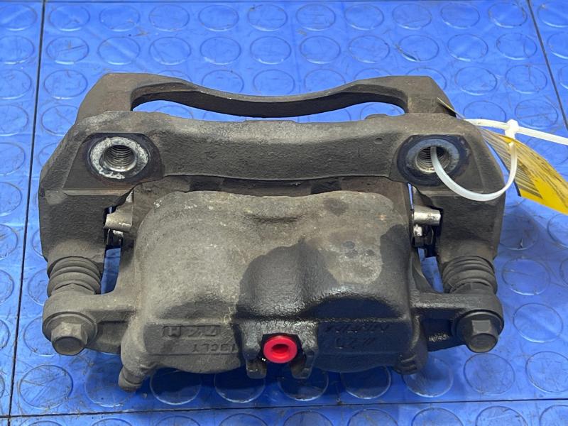 2007 Honda CR-V Caliper