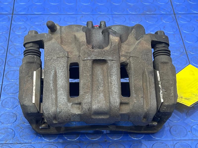 2007 Honda CR-V Caliper