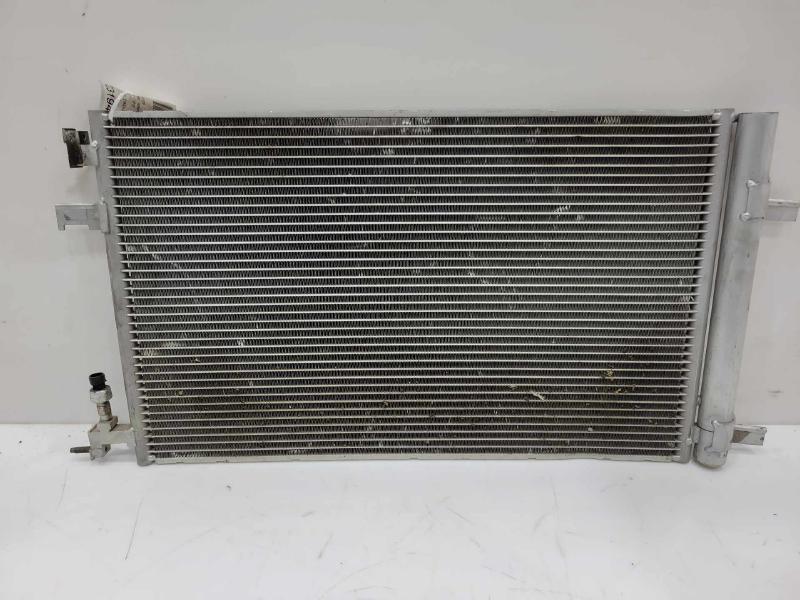 2012 Buick Verano Condenser